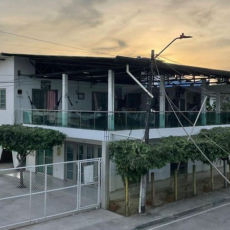 Cabanas Melany Covenas Luaran gambar
