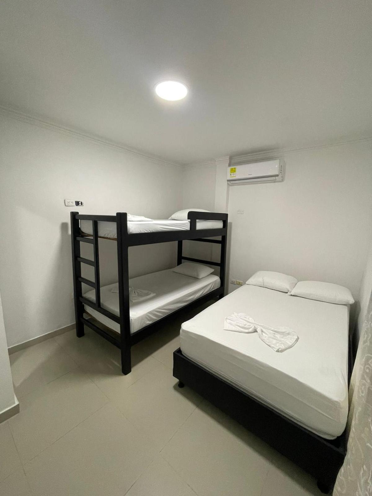 Cabanas Melany Covenas Luaran gambar