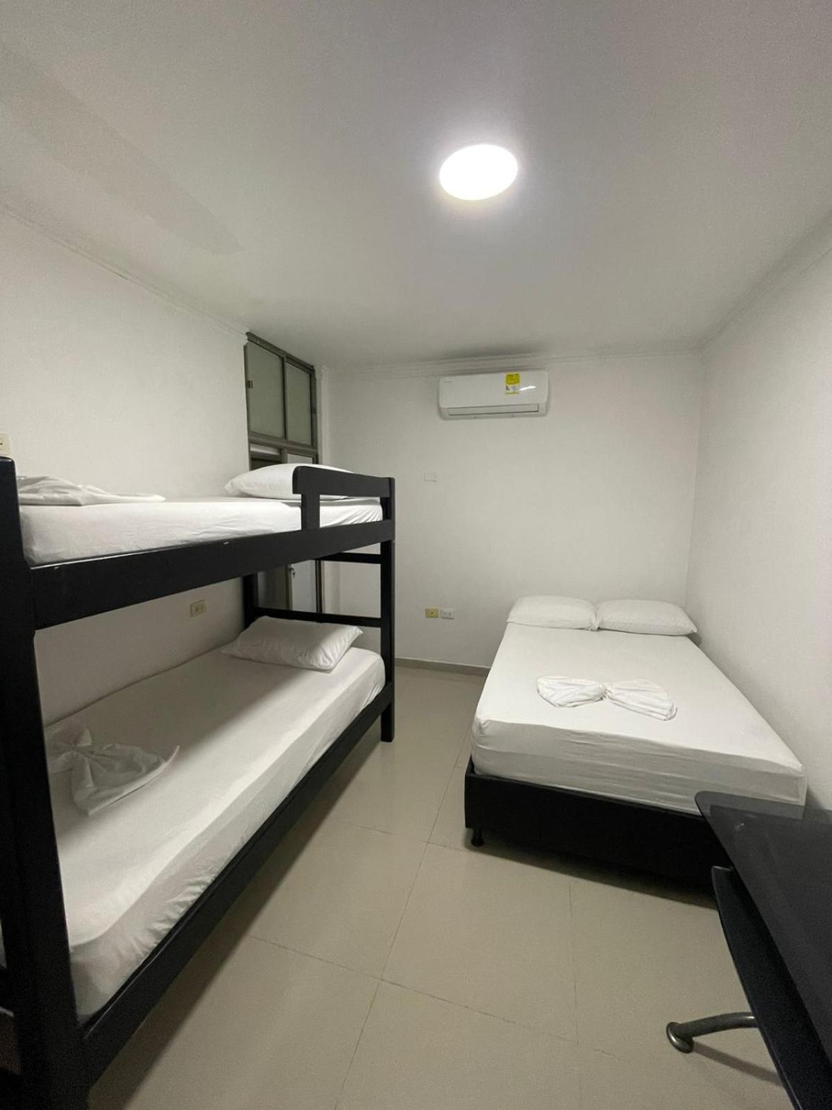 Cabanas Melany Covenas Luaran gambar