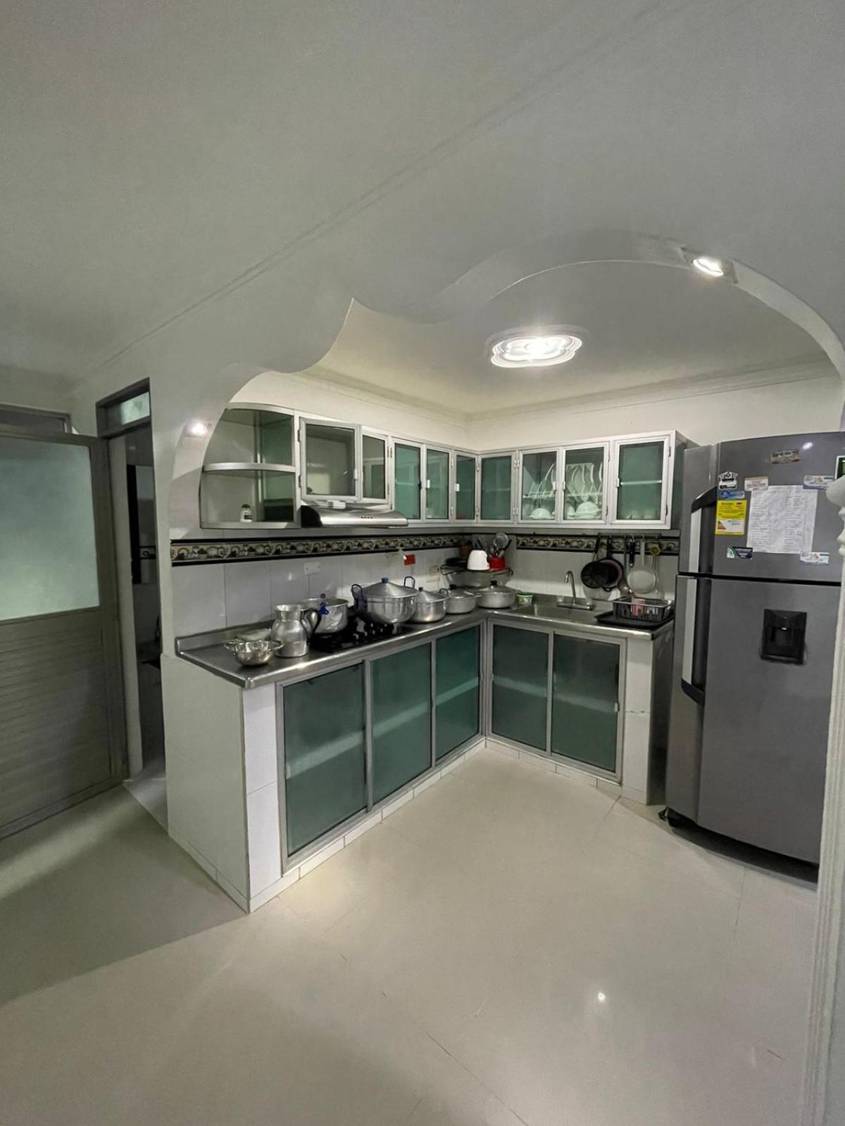 Cabanas Melany Covenas Luaran gambar