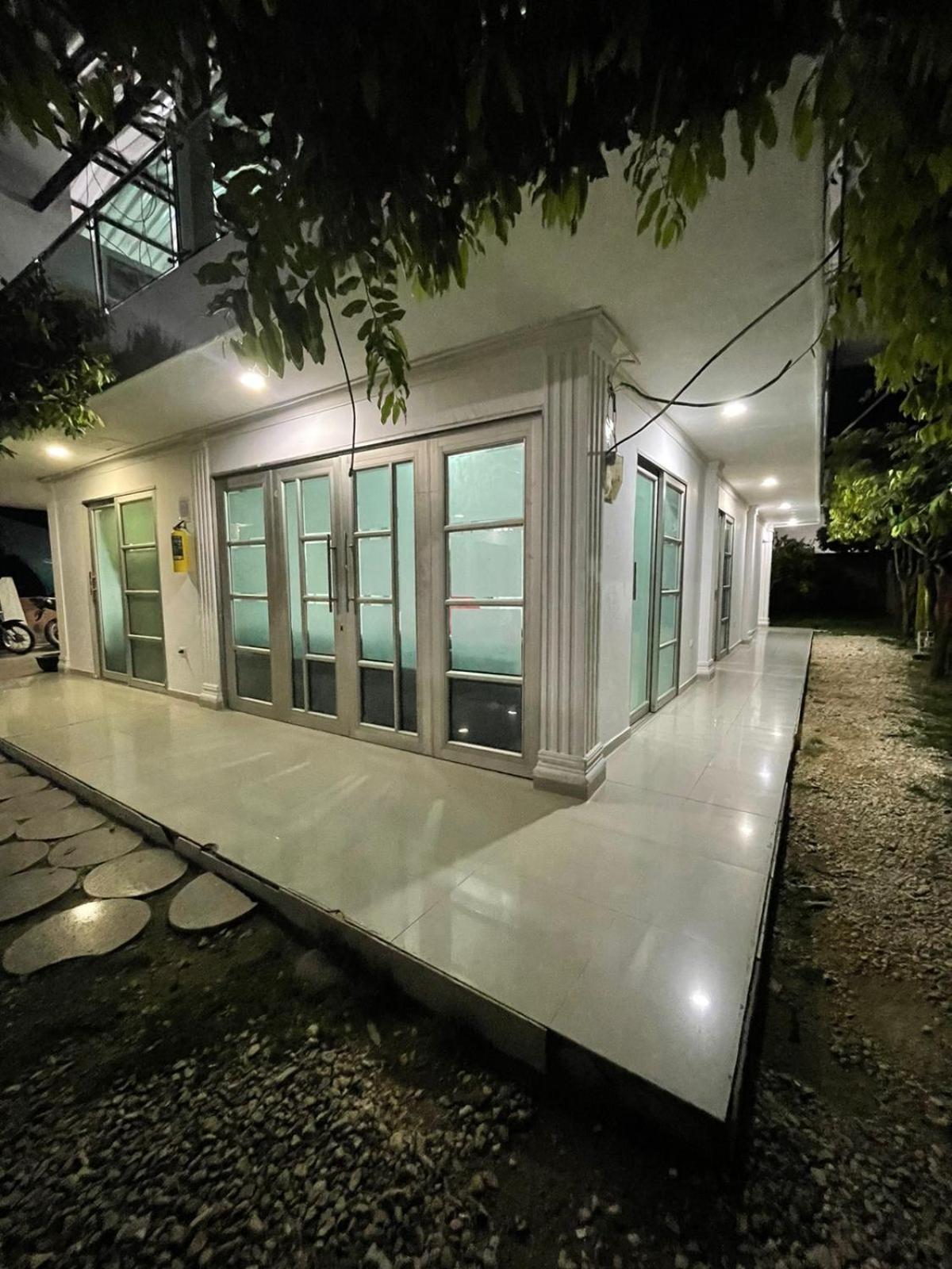 Cabanas Melany Covenas Luaran gambar