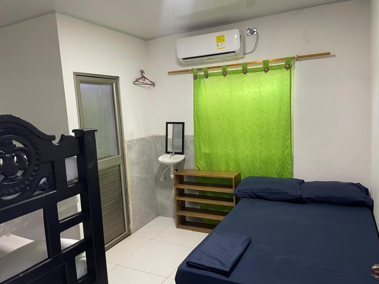 Cabanas Melany Covenas Luaran gambar