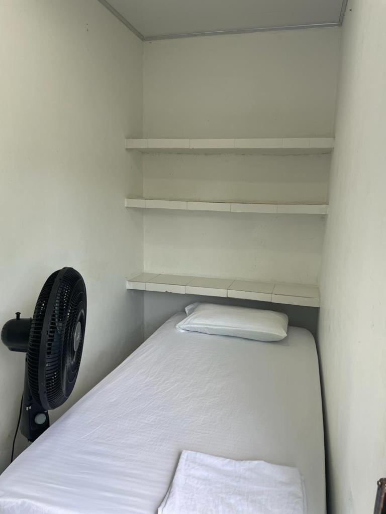 Cabanas Melany Covenas Luaran gambar
