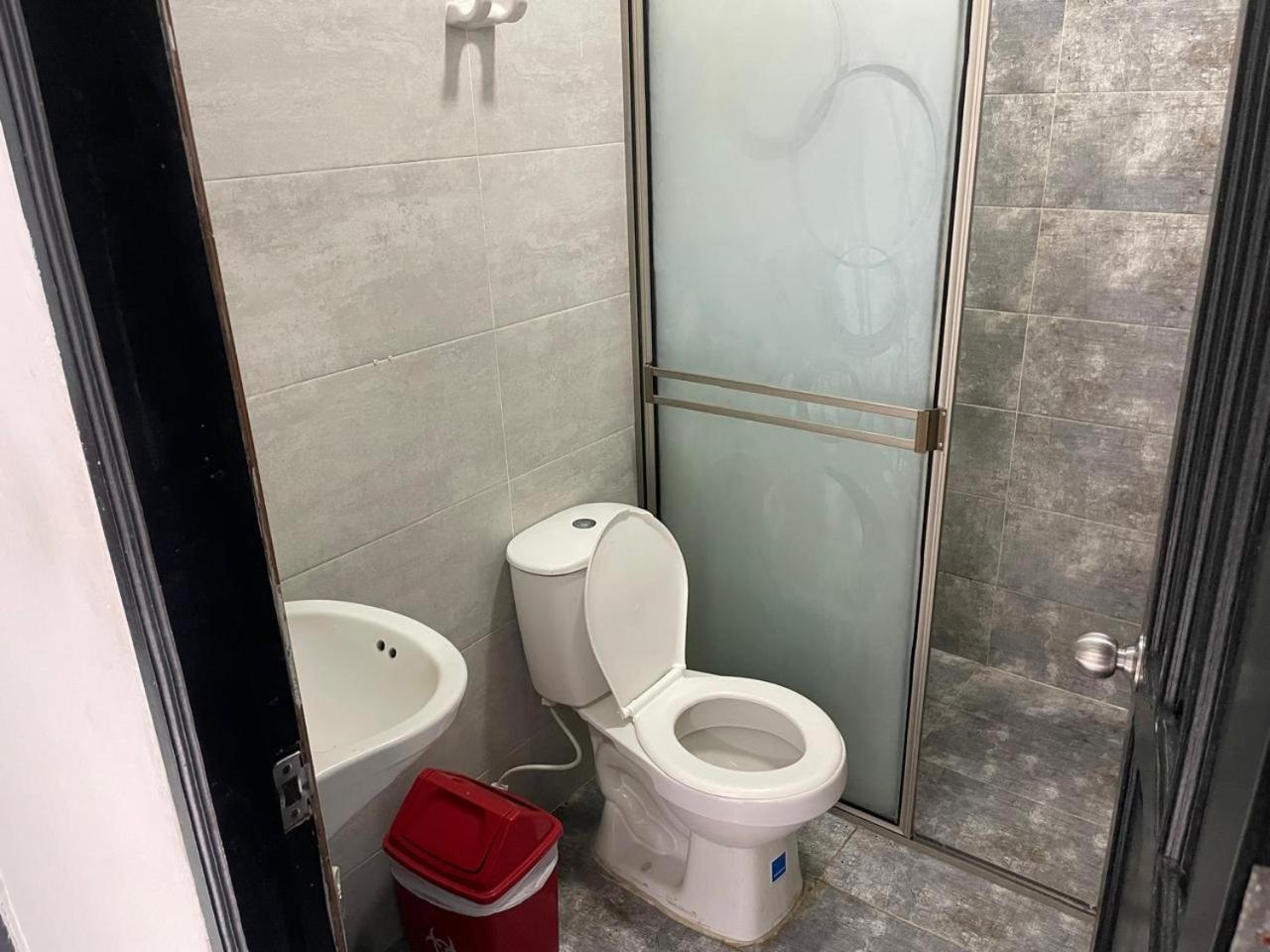 Cabanas Melany Covenas Luaran gambar