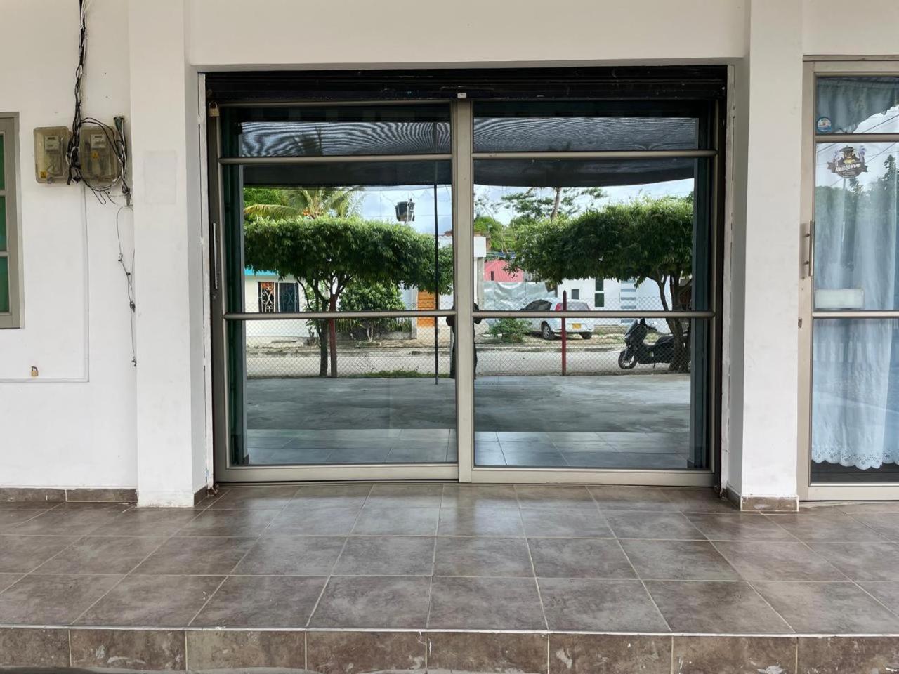 Cabanas Melany Covenas Luaran gambar