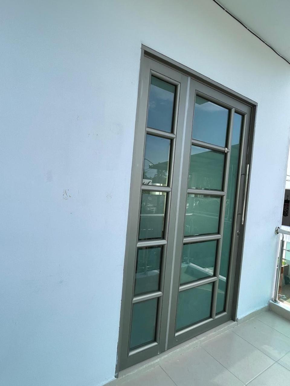 Cabanas Melany Covenas Luaran gambar