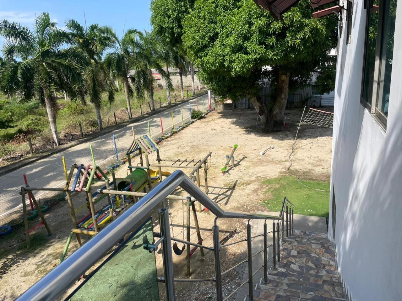 Cabanas Melany Covenas Luaran gambar