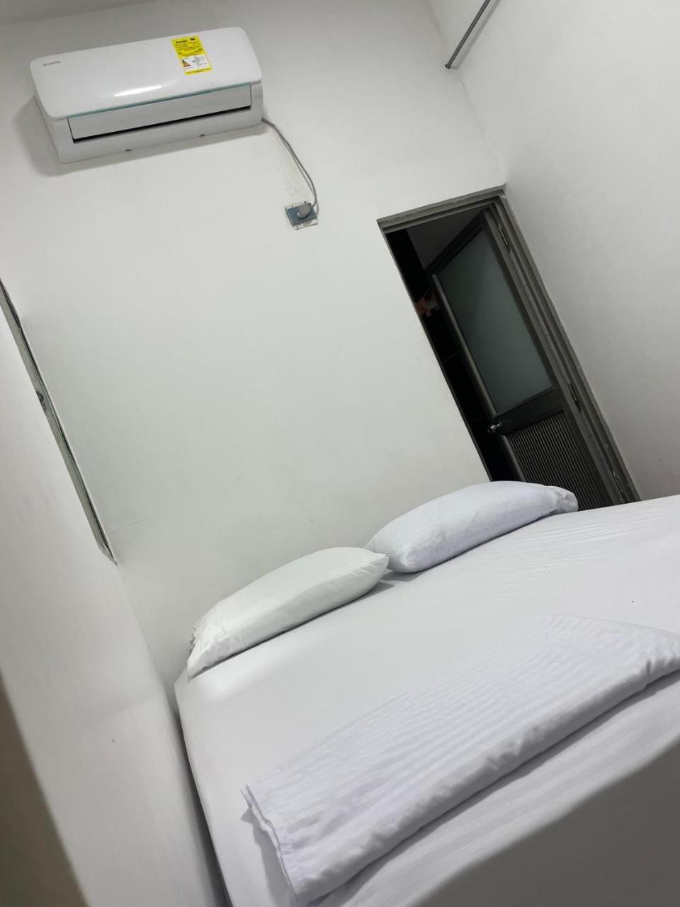 Cabanas Melany Covenas Luaran gambar