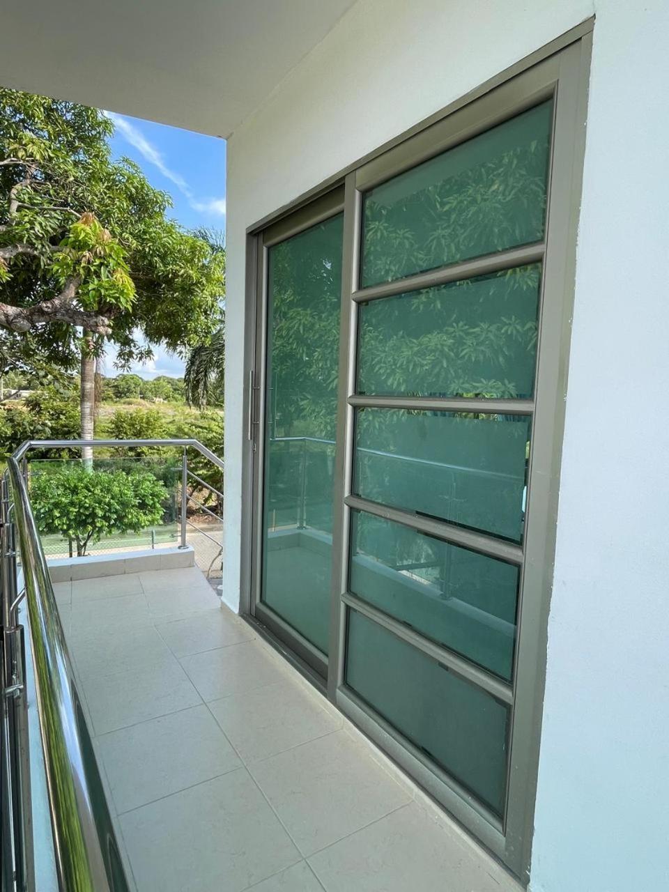 Cabanas Melany Covenas Luaran gambar