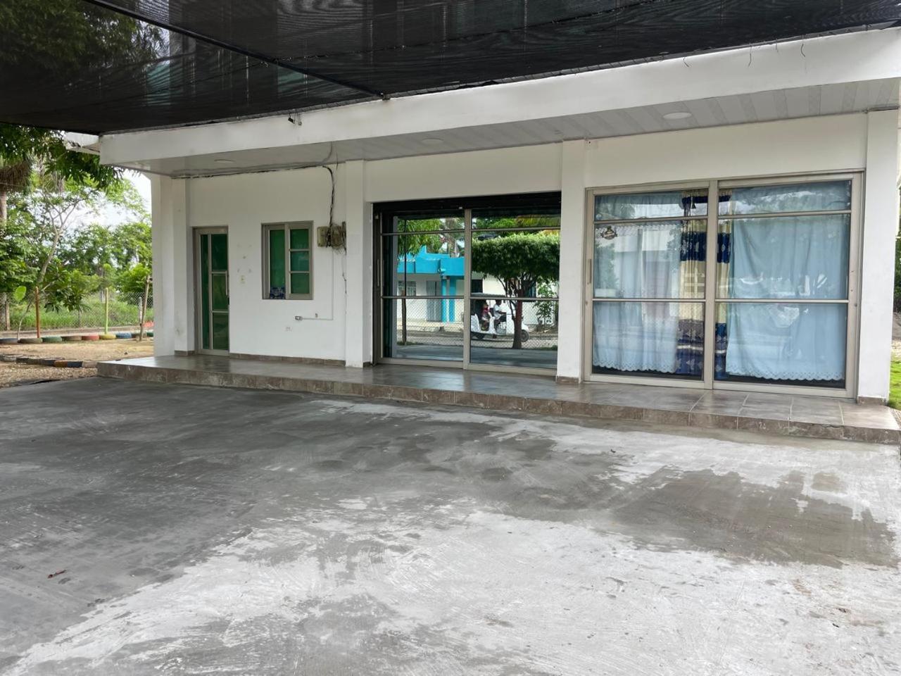 Cabanas Melany Covenas Luaran gambar