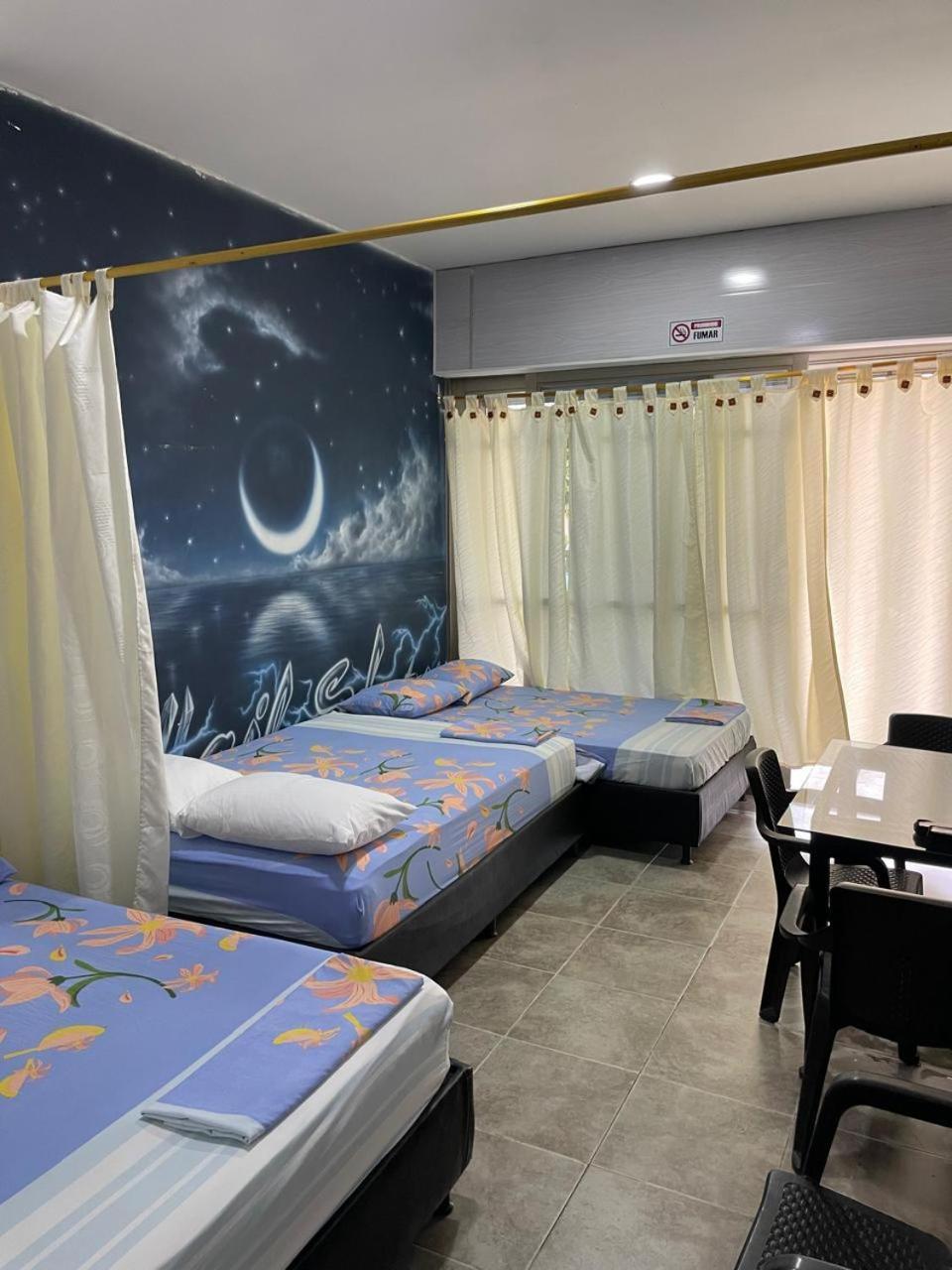 Cabanas Melany Covenas Luaran gambar