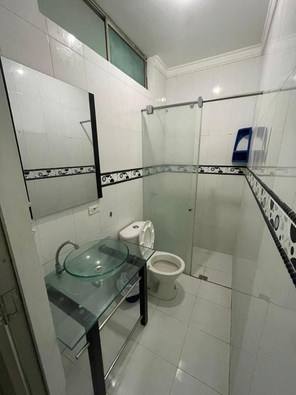 Cabanas Melany Covenas Luaran gambar