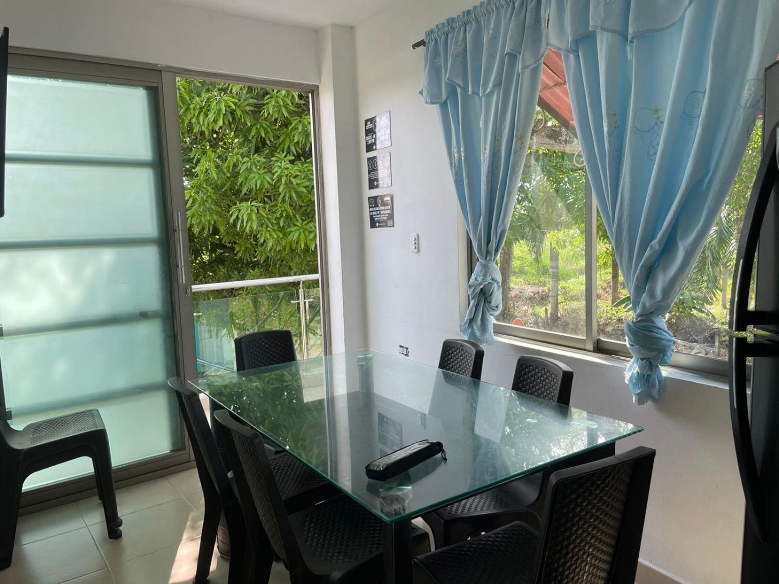 Cabanas Melany Covenas Luaran gambar