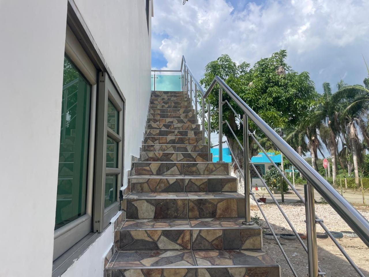 Cabanas Melany Covenas Luaran gambar