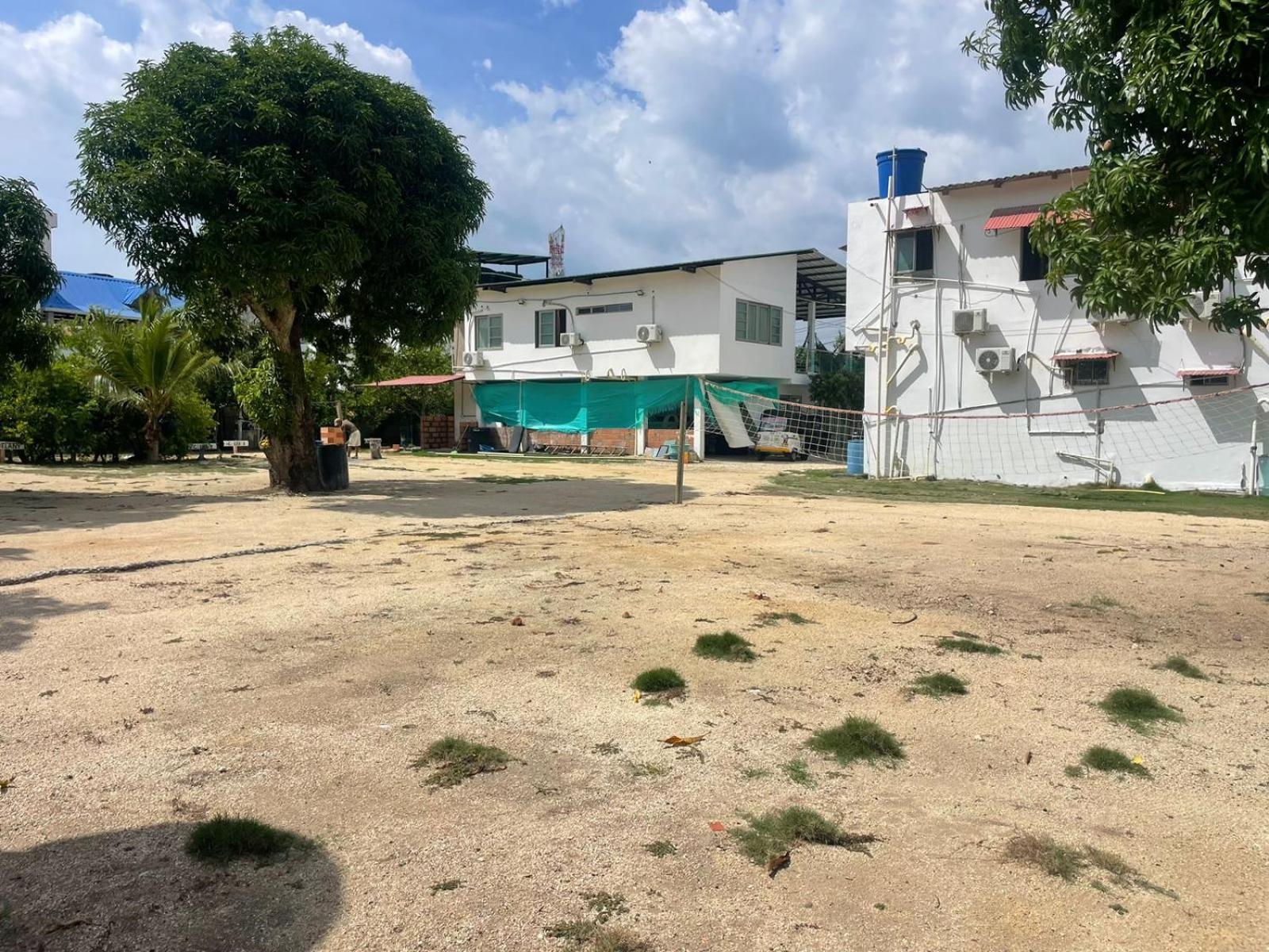 Cabanas Melany Covenas Luaran gambar