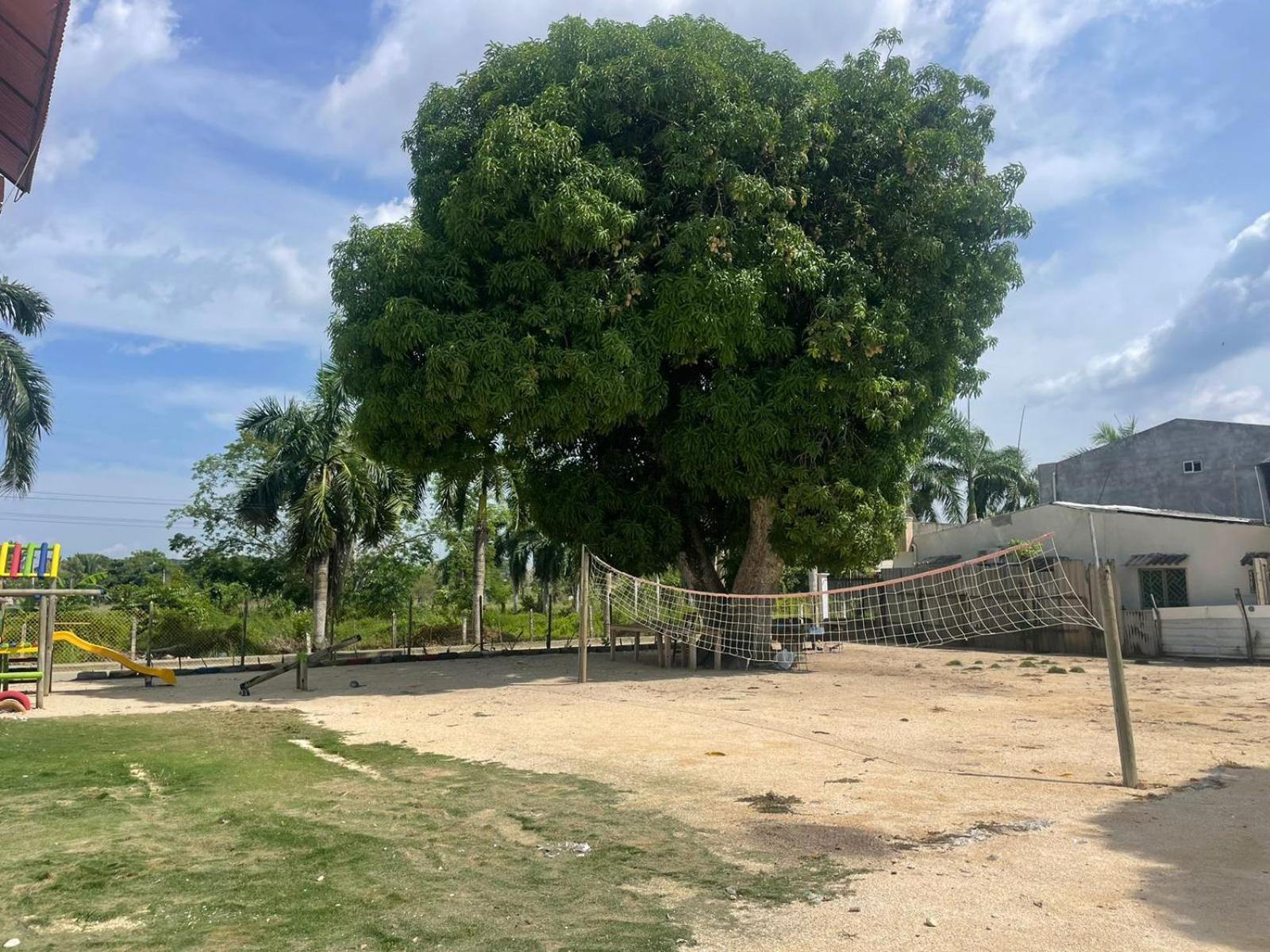 Cabanas Melany Covenas Luaran gambar